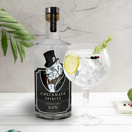 London Dry Gin