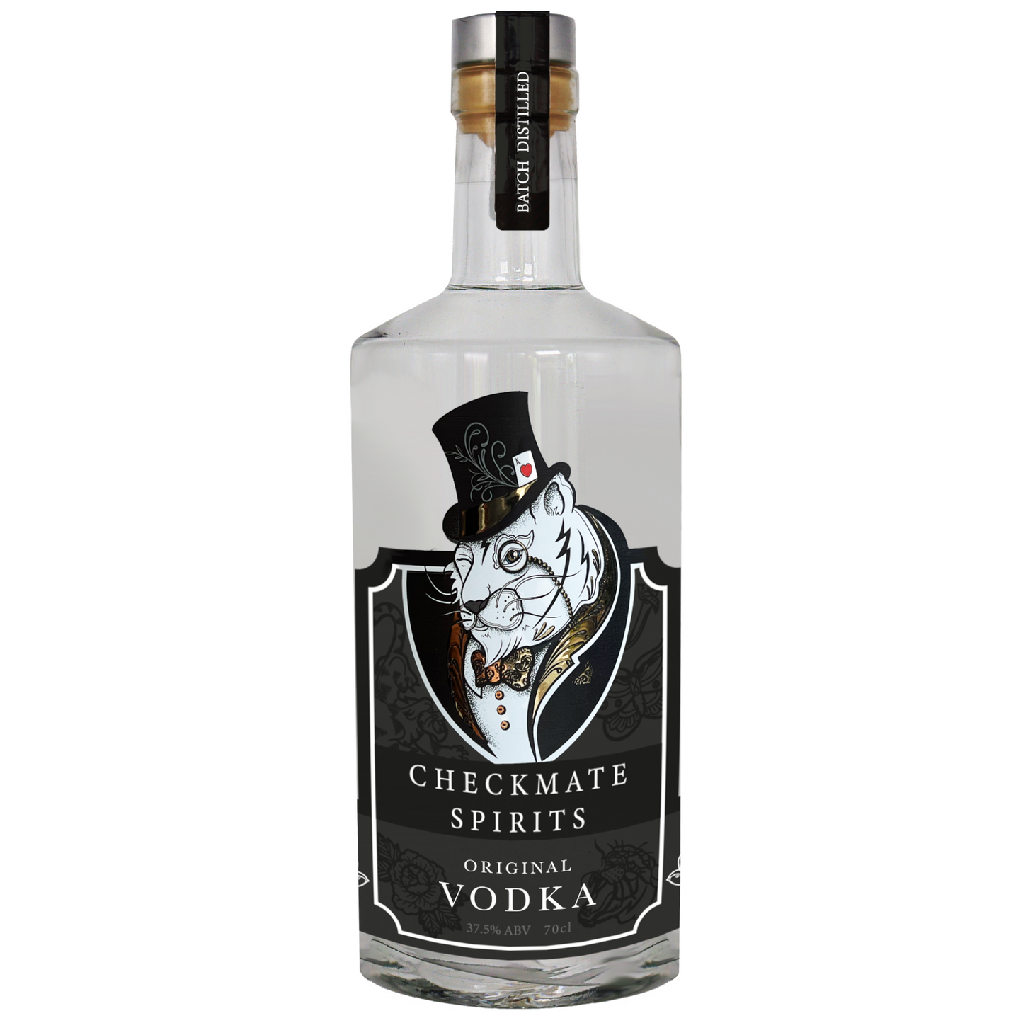 Original Vodka