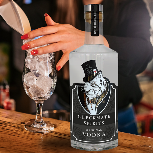 Original Vodka