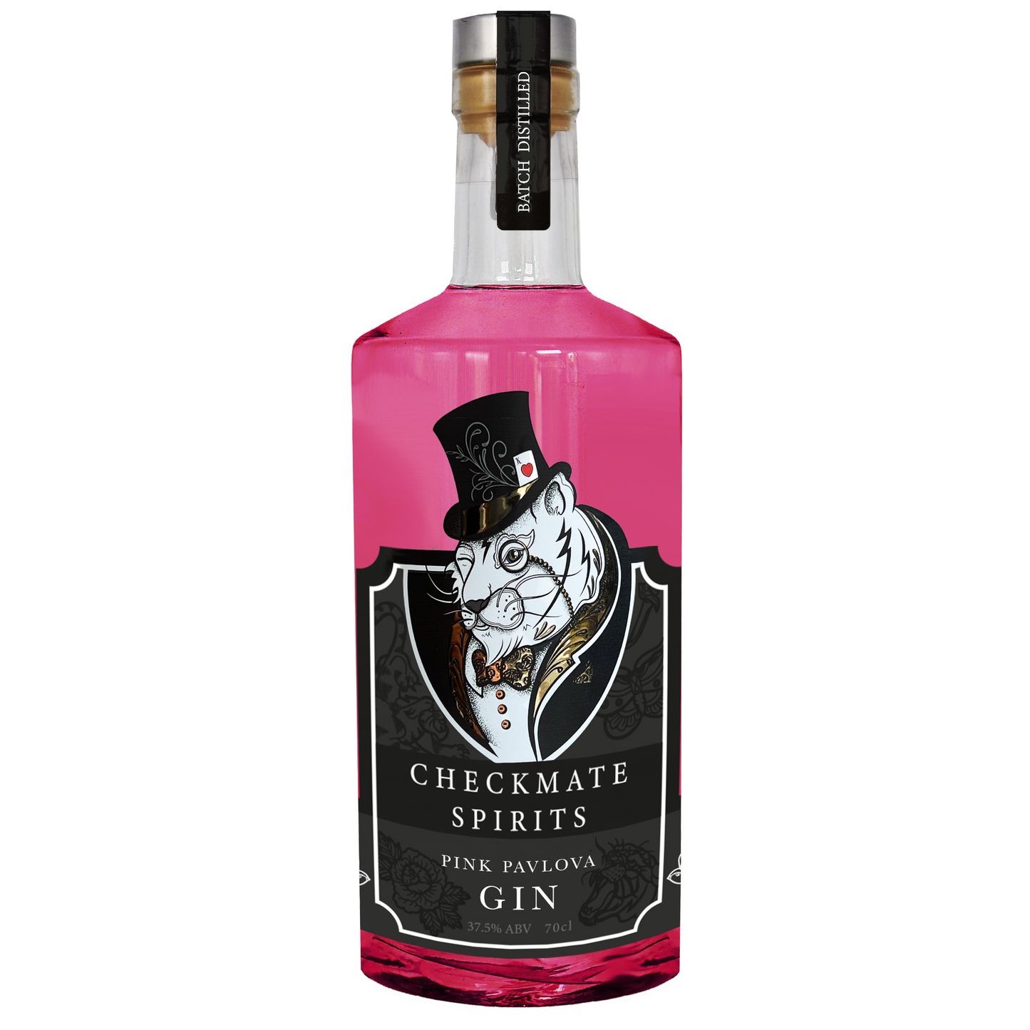 Pink Pavlova Gin