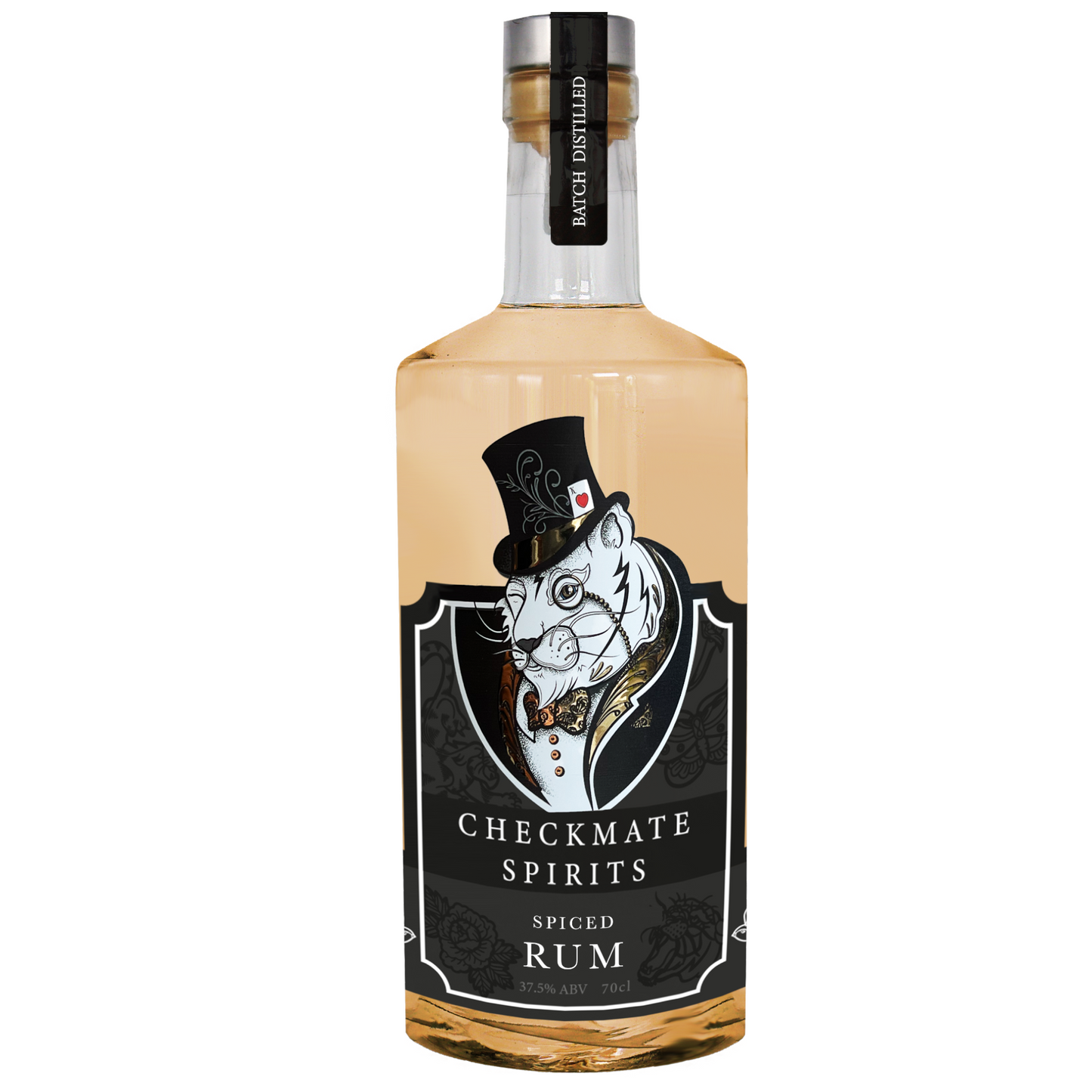 Spiced Rum