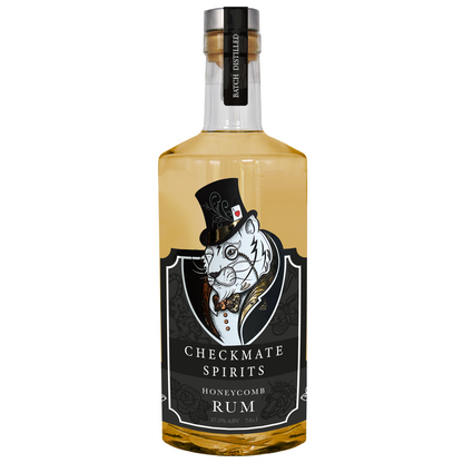 Honeycomb Rum