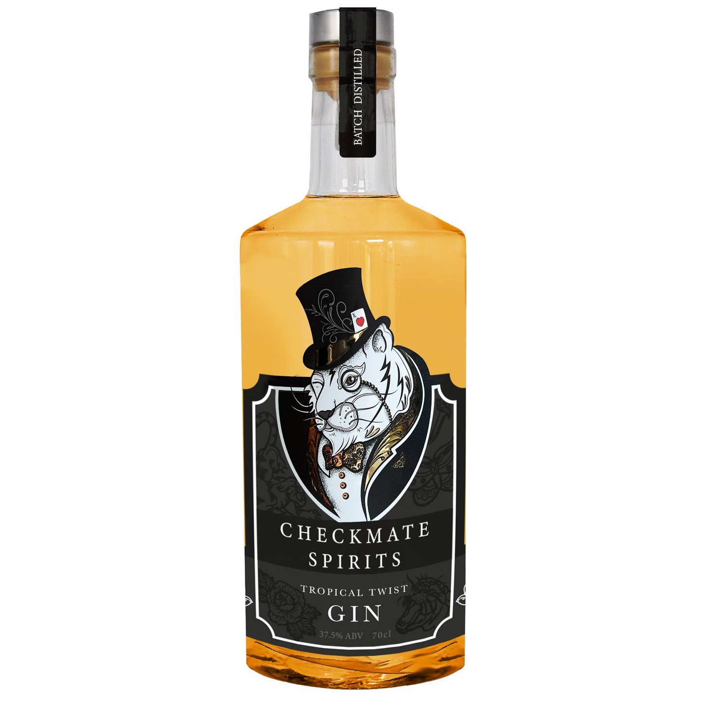 Tropical Twist Gin