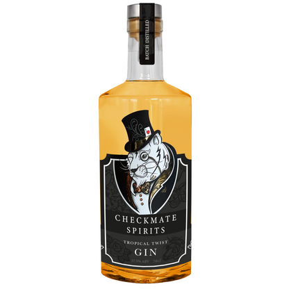 Tropical Twist Gin